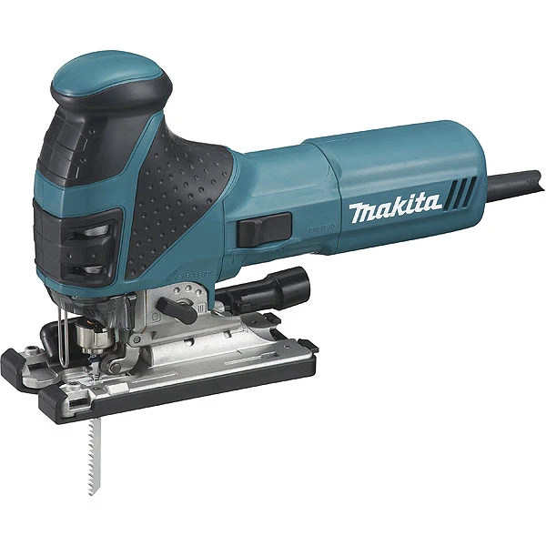 Scie Sauteuse Pendulaire Makita 4351FCTJ 720 W En Coffret MAK PAC 3 Scie Sauteuse Pendulaire Makita 4351FCTJ 720 W En Coffret MAK PAC