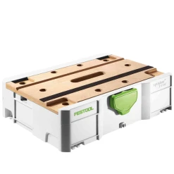 Etabli Et Rangement Systainer Sys-mft : Festool 500076 4014549210512