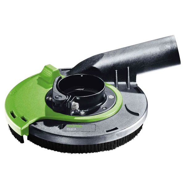 Capot D'aspiration Dcg-ag 125 : Festool 769076 4014549204979 3 Capot D'aspiration Dcg-ag 125 : Festool 769076 4014549204979