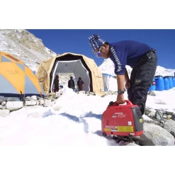 Groupe électrogène Inverter EU 10i De Loisir Et Jardin Honda EU10I