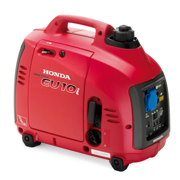 Groupe électrogène Inverter EU 10i De Loisir Et Jardin Honda EU10I 6 Groupe électrogène Inverter EU 10i De Loisir Et Jardin Honda EU10I – Image 4