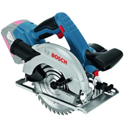 Scie Circulaire Sans Fil GKS 18V-57 G 165 Mm Solo Bosch 06016A2101