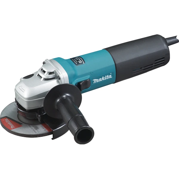 Meuleuse Diamètre 125 Mm 1400W Référence 9565CR Makita 0088381098069 3 Meuleuse Diamètre 125 Mm 1400W Référence 9565CR Makita 0088381098069