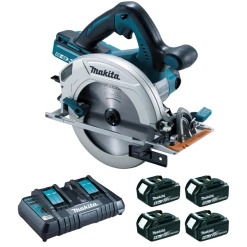 Coffret Scie Circulaire Makita DHS710PT4J 36V Ø 190 Mm X4 Batteries 5Ah 12 Coffret Scie Circulaire Makita DHS710PT4J 36V Ø 190 Mm X4 Batteries 5Ah -Kranzle-boutique p183060