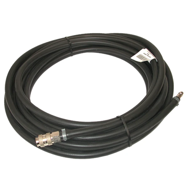 Lacmé Tuyau D'air Comprimé Armé 10 X 16 Mm Longueur 10m Gros Débit - Lacmé 320900 4 Lacmé Tuyau D'air Comprimé Armé 10 X 16 Mm Longueur 10m Gros Débit - Lacmé 320900 – Image 2