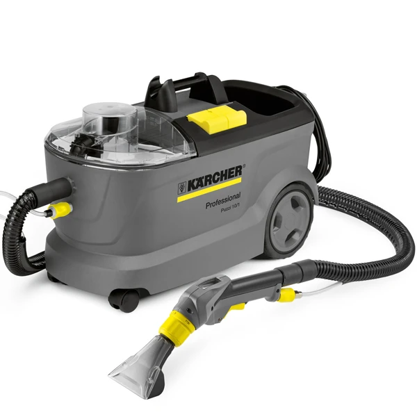 Kärcher Nettoyeur Injecteur-extracteur Puzzi 10/1 Karcher Textiles 1250W 4 Kärcher Nettoyeur Injecteur-extracteur Puzzi 10/1 Karcher Textiles 1250W – Image 2