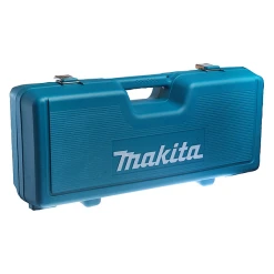 Coffret De Transport Plastique Nu Pour Meuleuse Diamètre 230 Mm Makita 824958-7