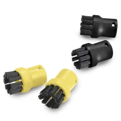 Kärcher Brosse Ronde Karcher, Jeu De 4 Pièces 2.863-264.0