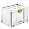 Coffret De Rangement Systainer SYS-Combi 2 Festool 200117 -Kranzle-boutique p195622