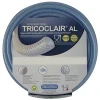 Tuyau Renforcé Polyvalent Tricoclair AL Diamètre 10 X 16 Mm Couronne De 25 M Tricoflex 050117