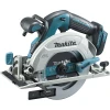 Scie Circulaire Makita DHS680Z 18 V Li-Ion Diamètre 165 Mm 2 Scie Circulaire Makita DHS680Z 18 V Li-Ion Diamètre 165 Mm -Kranzle-boutique p201024