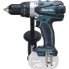 Perceuse Visseuse 18 V Li-Ion Diamètre 13 Mm Makita DDF458Z 2 Perceuse Visseuse 18 V Li-Ion Diamètre 13 Mm Makita DDF458Z -Kranzle-boutique p201506