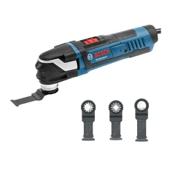 Découpeur Ponceur Bosch GOP 40-30 L-BOXX Starlock Plus 0.601.231.004 -Kranzle-boutique p202047