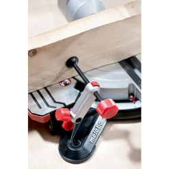 Scie à Onglet KGS 254 M Metabo Diamètre 254mm 1800W 303302 602540000 11 Scie à Onglet KGS 254 M Metabo Diamètre 254mm 1800W 303302 602540000 -Kranzle-boutique p204049e