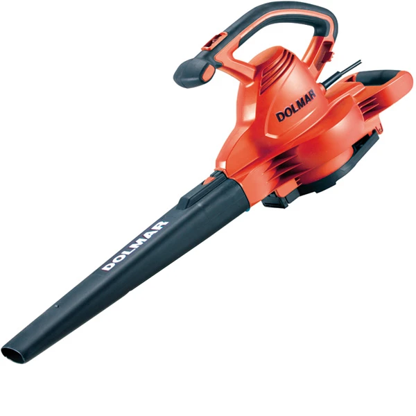 Aspirateur Souffleur Dolmar EB166V 1650W Avec Kit D'aspiration 4 Aspirateur Souffleur Dolmar EB166V 1650W Avec Kit D'aspiration – Image 2