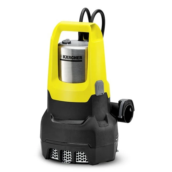 Kärcher Pompe D'évacuation Eau Charge SP 7 Dirt Inox Kärcher 1.645-506.0 Karcher 3 Kärcher Pompe D'évacuation Eau Charge SP 7 Dirt Inox Kärcher 1.645-506.0 Karcher