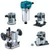 Affleureuse Défonceuse Multifonctions 710 W Ø 8 Mm Makita RT0700CX3J 1 Affleureuse Défonceuse Multifonctions 710 W Ø 8 Mm Makita RT0700CX3J -Kranzle-boutique p206505