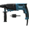Perfo-burineur Makita HR2630X7 Sds Plus Mandrin Et Coffret Makita -Kranzle-boutique p208279