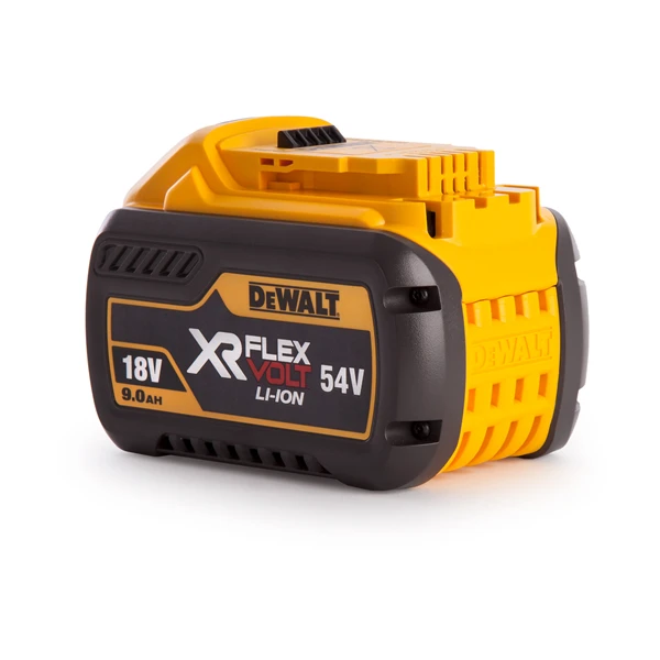 Batterie XR Flexvolt 54V/18V 9.0 Ah Flexvolt Dewalt DCB547 3 Batterie XR Flexvolt 54V/18V 9.0 Ah Flexvolt Dewalt DCB547