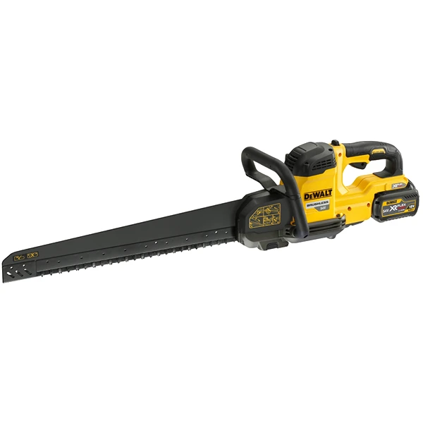 Scie Alligator Sans Fil 54V XR Li-ion Flexvolt Lame Dewalt DCS398T2 3 Scie Alligator Sans Fil 54V XR Li-ion Flexvolt Lame Dewalt DCS398T2