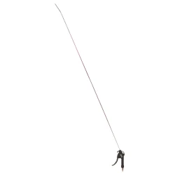 Lacmé Soufflette Progressive à Bec Long Coudé De 1 Mètre Lacmé 311000