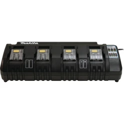 Chargeur De Batterie Makstar Makita Li-Ion 4 14.4 à 18V DC18SF 196426-3 -Kranzle-boutique p211190 pic1