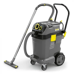 Kärcher Aspirateur Karcher Eau Et Poussière NT 50/1 Tact Te L
