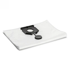 Kärcher Sac Aspirateur En Toison Karcher NT30/1 30 L | Quincaillerie Pro