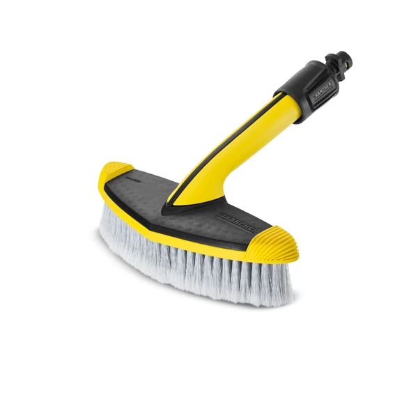 Kärcher Brosse Triangulaire De Nettoyage Karcher Largeur 248 Mm 4 Kärcher Brosse Triangulaire De Nettoyage Karcher Largeur 248 Mm – Image 2