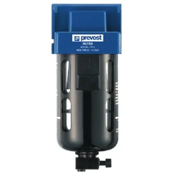 Filtre/micro Filtre Traitement Air Alto 2 Module G 3/8 5 Microns Prevost