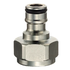 Embout Fileté Femelle G 3/4 9 Mm Raccord EauPrevost ELP096104P