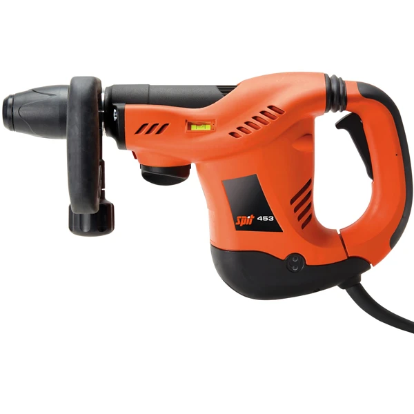 SPIT Paslode Marteau Démolisseur Spit 453 SDS Max 1100 W 6,5 J Avec Burin Et Pic 5 SPIT Paslode Marteau Démolisseur Spit 453 SDS Max 1100 W 6,5 J Avec Burin Et Pic – Image 3