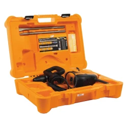 SPIT Paslode Marteau Démolisseur Spit 453 SDS Max 1100 W 6,5 J Avec Burin Et Pic 9 SPIT Paslode Marteau Démolisseur Spit 453 SDS Max 1100 W 6,5 J Avec Burin Et Pic -Kranzle-boutique p232950 pic1