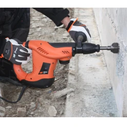 SPIT Paslode Marteau Démolisseur Spit 453 SDS Max 1100 W 6,5 J Avec Burin Et Pic