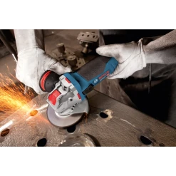 Meuleuse Angulaire Filaire Bosch GWX 17-125 S Professional 1700W Ø125mm X-Lock 10 Meuleuse Angulaire Filaire Bosch GWX 17-125 S Professional 1700W Ø125mm X-Lock -Kranzle-boutique p243240 pic