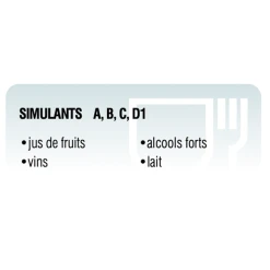 Tuyau Aspiration Et Refoulement Multi-usages Spire Acier Tricoflex - Diamètre 25 Mm - Longueur 30 M 034719