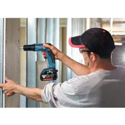 Visseuse Plaquiste Sans Fil - GSR 18V-EC TE Bosch - L-Boxx Avec 2 Batteries 5.0Ah Et Chargeur Rapide 06019C8007 10 Visseuse Plaquiste Sans Fil - GSR 18V-EC TE Bosch - L-Boxx Avec 2 Batteries 5.0Ah Et Chargeur Rapide 06019C8007 -Kranzle-boutique p255094 pic1