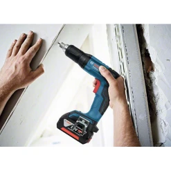 Visseuse Plaquiste Sans Fil - GSR 18V-EC TE Bosch - L-Boxx Avec 2 Batteries 5.0Ah Et Chargeur Rapide 06019C8007 13 Visseuse Plaquiste Sans Fil - GSR 18V-EC TE Bosch - L-Boxx Avec 2 Batteries 5.0Ah Et Chargeur Rapide 06019C8007 -Kranzle-boutique p255094 pic2