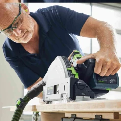 Scie Plongeante Festool TSC 55 KEB-Basic S/Batterie Ni Chargeur -Kranzle-boutique p255703 pic4