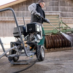 Kärcher Nettoyeur Haute Pression HD 8/23 G Classic Karcher Débit 800 L/h 11 Kärcher Nettoyeur Haute Pression HD 8/23 G Classic Karcher Débit 800 L/h -Kranzle-boutique p255725 pic1