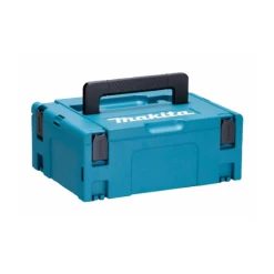 Pack énergie 40 V Max XGT Lithium-Ion Makita - Capacité 2.5 Ah - Coffret MAKPAC -Kranzle-boutique pack c3 a9nergie 40 v max xgt lithium ion makita coffret makpac 2