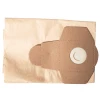 Sac à Poussière En Papier Scheppach Aspirateur NTS16 Et NTS20 - Lot De 5 1 Sac à Poussière En Papier Scheppach Aspirateur NTS16 Et NTS20 - Lot De 5 -Kranzle-boutique papier20