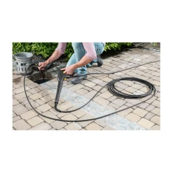 Kärcher Débouche Canalisation 15 M Karcher PC 15 2.637-767.0 7 Kärcher Débouche Canalisation 15 M Karcher PC 15 2.637-767.0 -Kranzle-boutique pc15 2