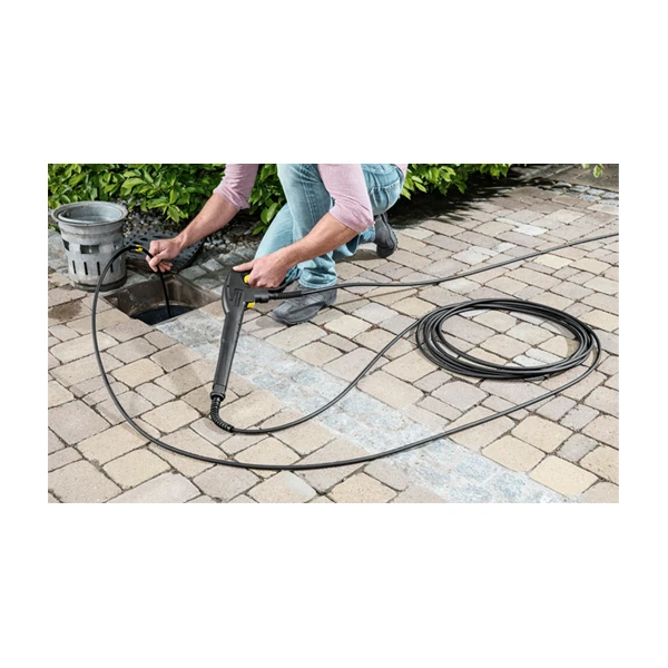 Kärcher Débouche Canalisation 15 M Karcher PC 15 2.637-767.0 5 Kärcher Débouche Canalisation 15 M Karcher PC 15 2.637-767.0 – Image 3