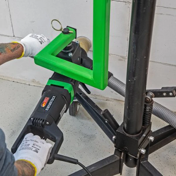 Diam Industries Support Mobile Carotteuse Portative EBW2300 Eibenstock 1550 à 2300mm 6 Diam Industries Support Mobile Carotteuse Portative EBW2300 Eibenstock 1550 à 2300mm – Image 4