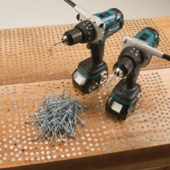 Perceuse Visseuse à Percussion DHP481ZJ Makita 18V Li-Ion 13 Mm DHP481ZJ 10 Perceuse Visseuse à Percussion DHP481ZJ Makita 18V Li-Ion 13 Mm DHP481ZJ -Kranzle-boutique perceuse 2