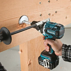 Perceuse Visseuse à Percussion DHP481ZJ Makita 18V Li-Ion 13 Mm DHP481ZJ 11 Perceuse Visseuse à Percussion DHP481ZJ Makita 18V Li-Ion 13 Mm DHP481ZJ -Kranzle-boutique perceuse 3