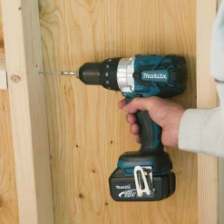 Perceuse Visseuse à Percussion DHP481ZJ Makita 18V Li-Ion 13 Mm DHP481ZJ 12 Perceuse Visseuse à Percussion DHP481ZJ Makita 18V Li-Ion 13 Mm DHP481ZJ -Kranzle-boutique perceuse 4