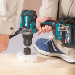 Perceuse-visseuse 40 V Max Li-Ion XGT Sans Fil - Diamètre Max 13 Mm - Makita 11 Perceuse-visseuse 40 V Max Li-Ion XGT Sans Fil - Diamètre Max 13 Mm - Makita -Kranzle-boutique perceuse visseuse 40 v max li ion xgt sans fil diam c3 a8tre max 13 mm makita 3