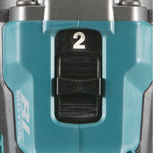 Perceuse-visseuse 40 V Max Li-Ion XGT Sans Fil - Diamètre Max 13 Mm - Makita 5 Perceuse-visseuse 40 V Max Li-Ion XGT Sans Fil - Diamètre Max 13 Mm - Makita – Image 3